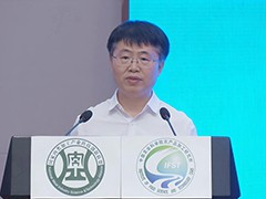 國家肉類加工產業科技創新聯盟第一屆理事會第二次會議在鄭州舉辦